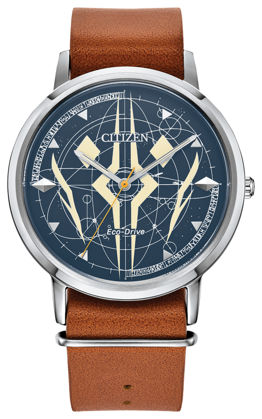 BJ6508-02W Citizen Watch