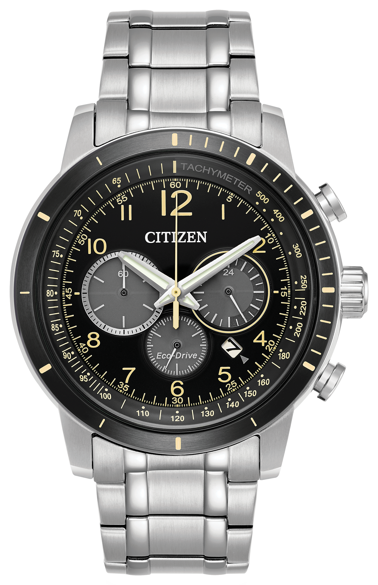 CA4358-58E Citizen Watch