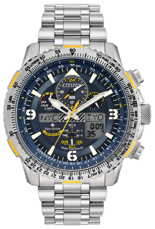 JY8101-52L Citizen Watch