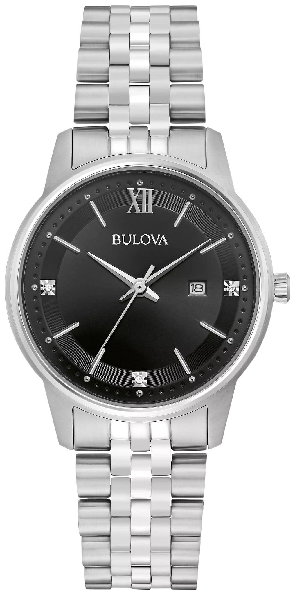 96P226 - Bulova