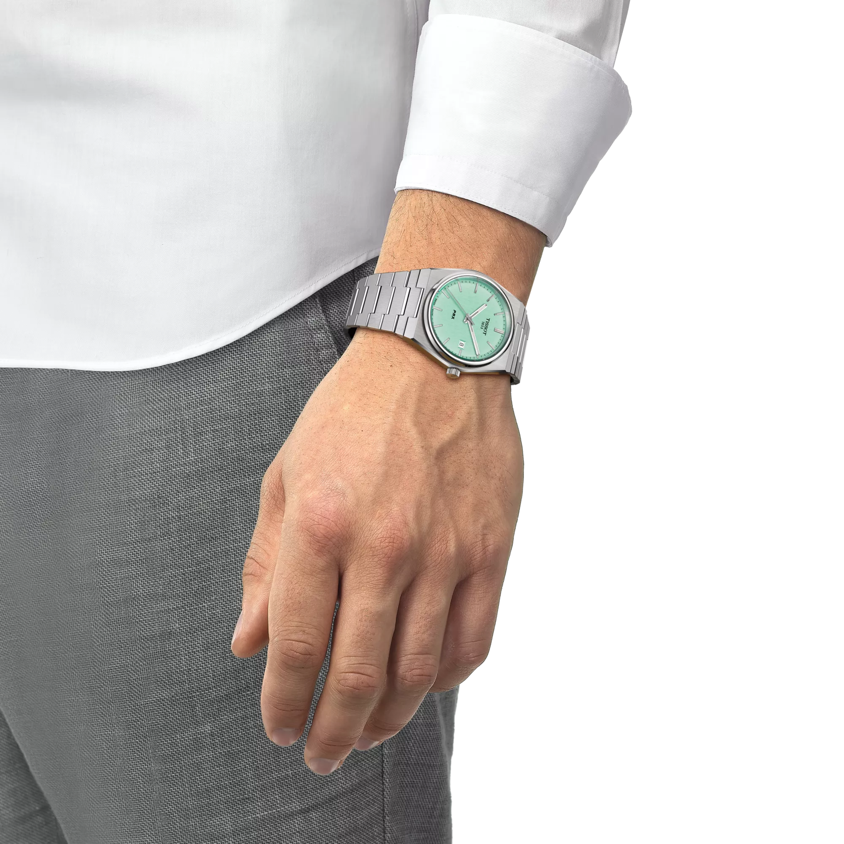 T1374101109101 Tissot