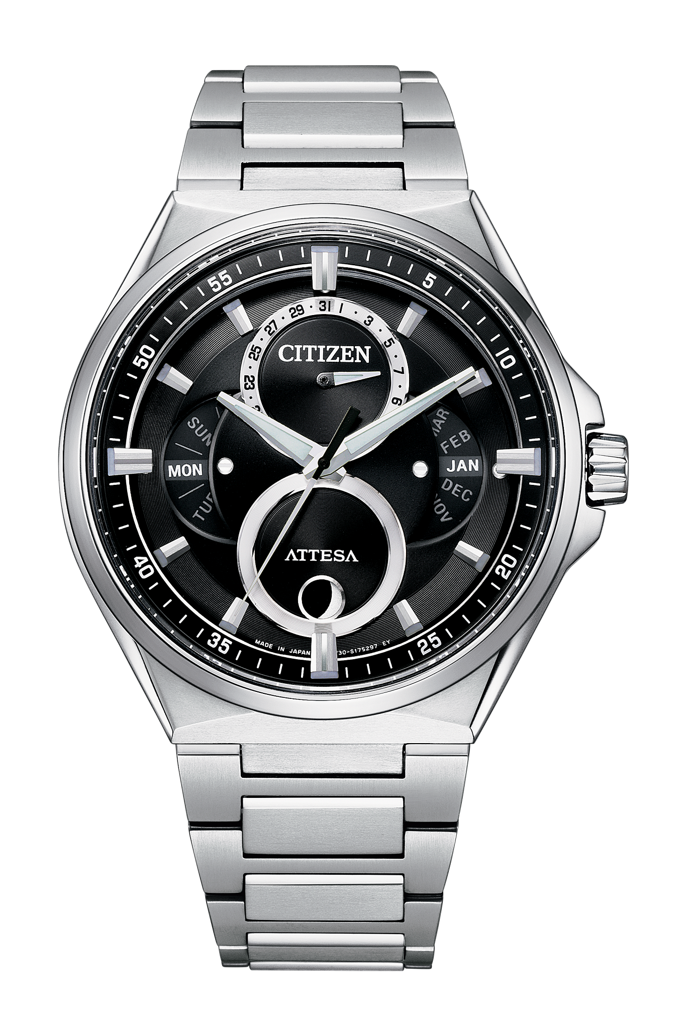 BU0060-68E Citizen Watch