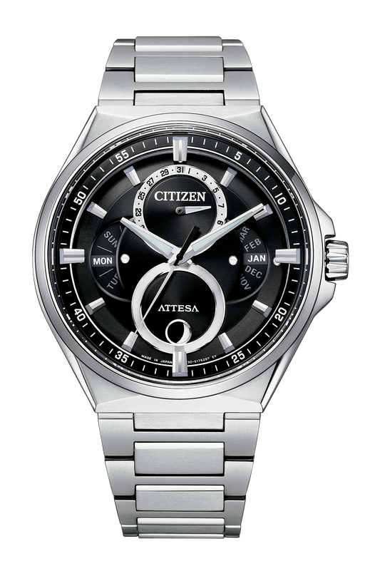 BU0060-68E Citizen Watch