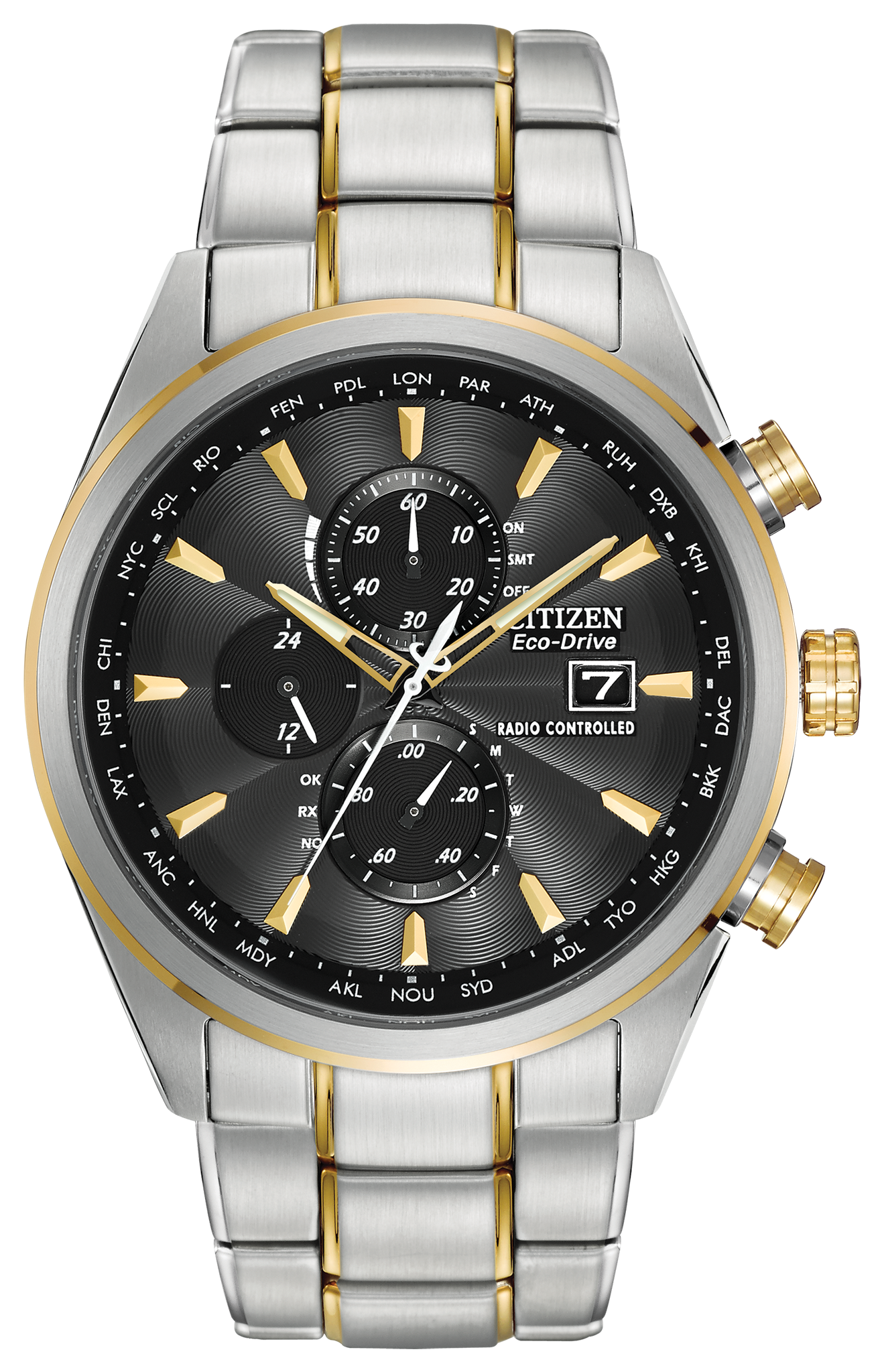 AT8014-57E Citizen Watch