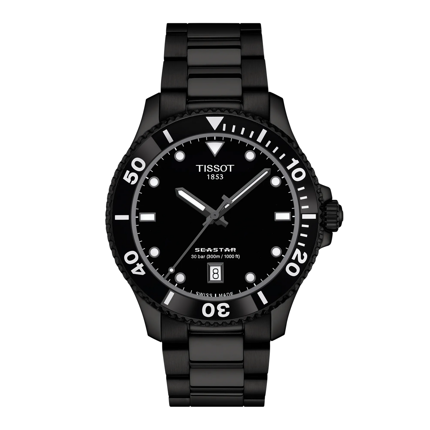 T1204103305100 Tissot