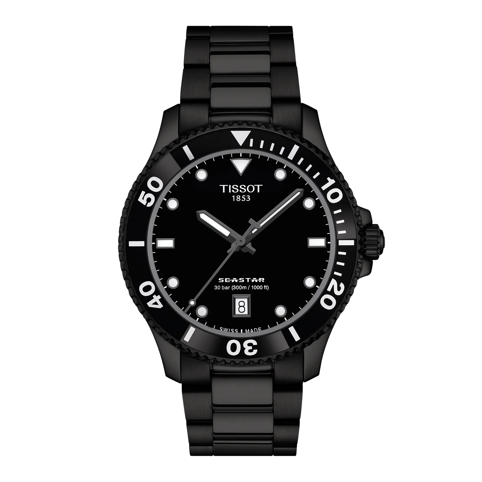 T1204103305100 Tissot