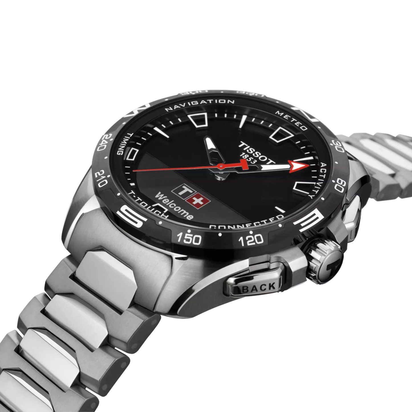 T1214204405100 Tissot