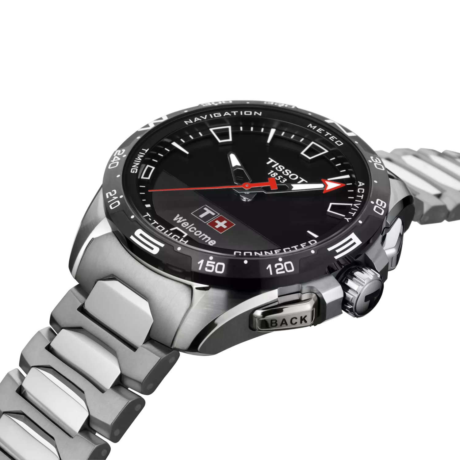 T1214204405100 Tissot