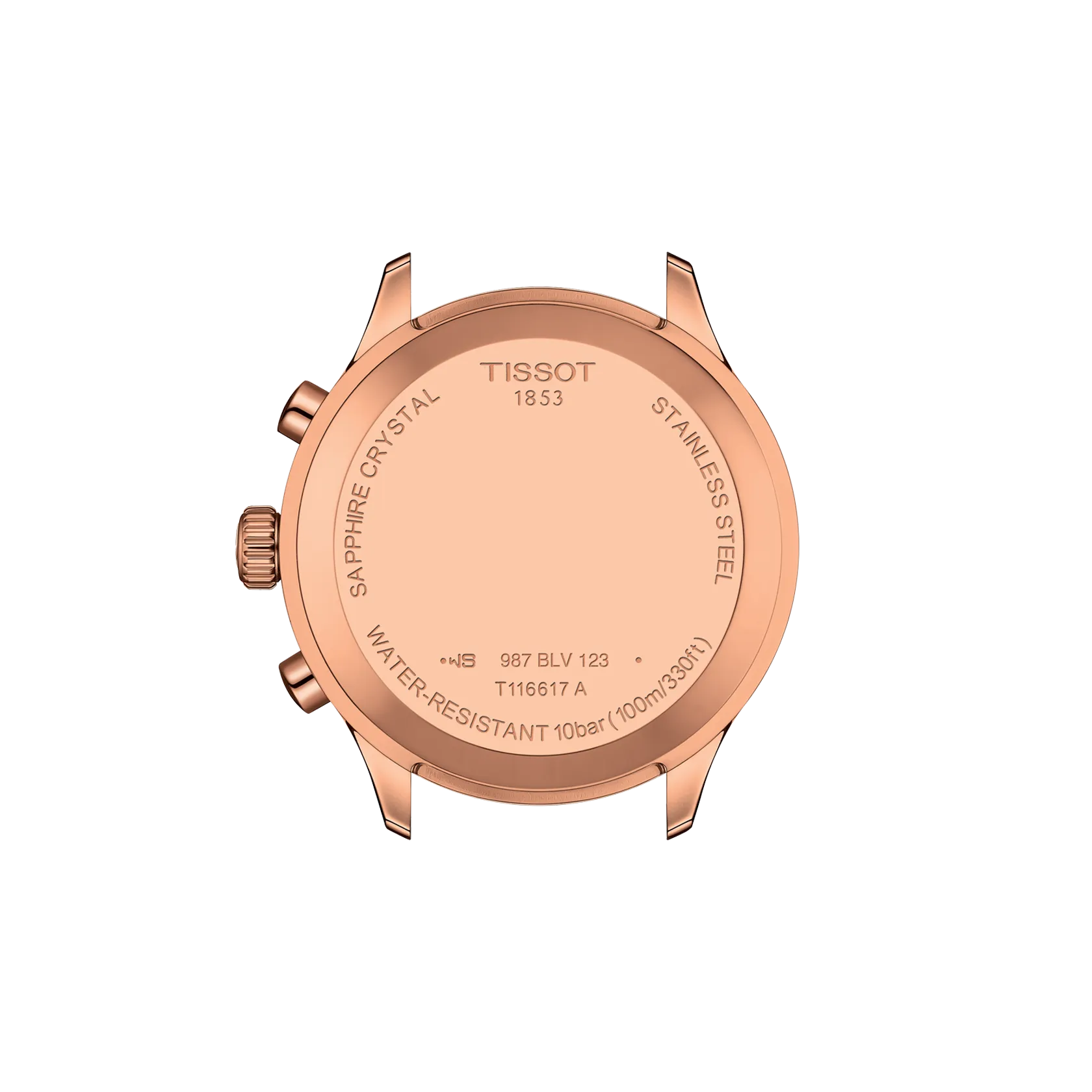 T1166173604200 Tissot