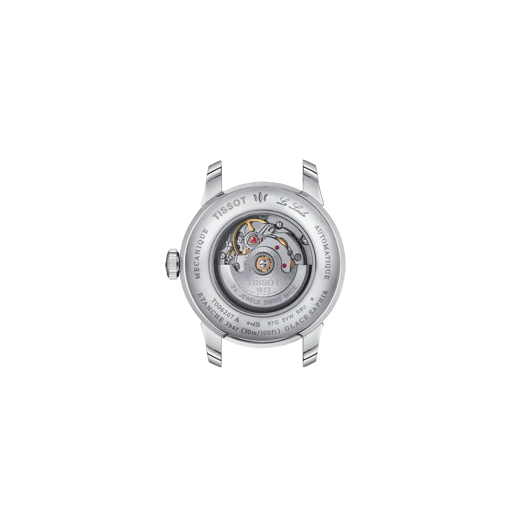 T0062071103800 Tissot