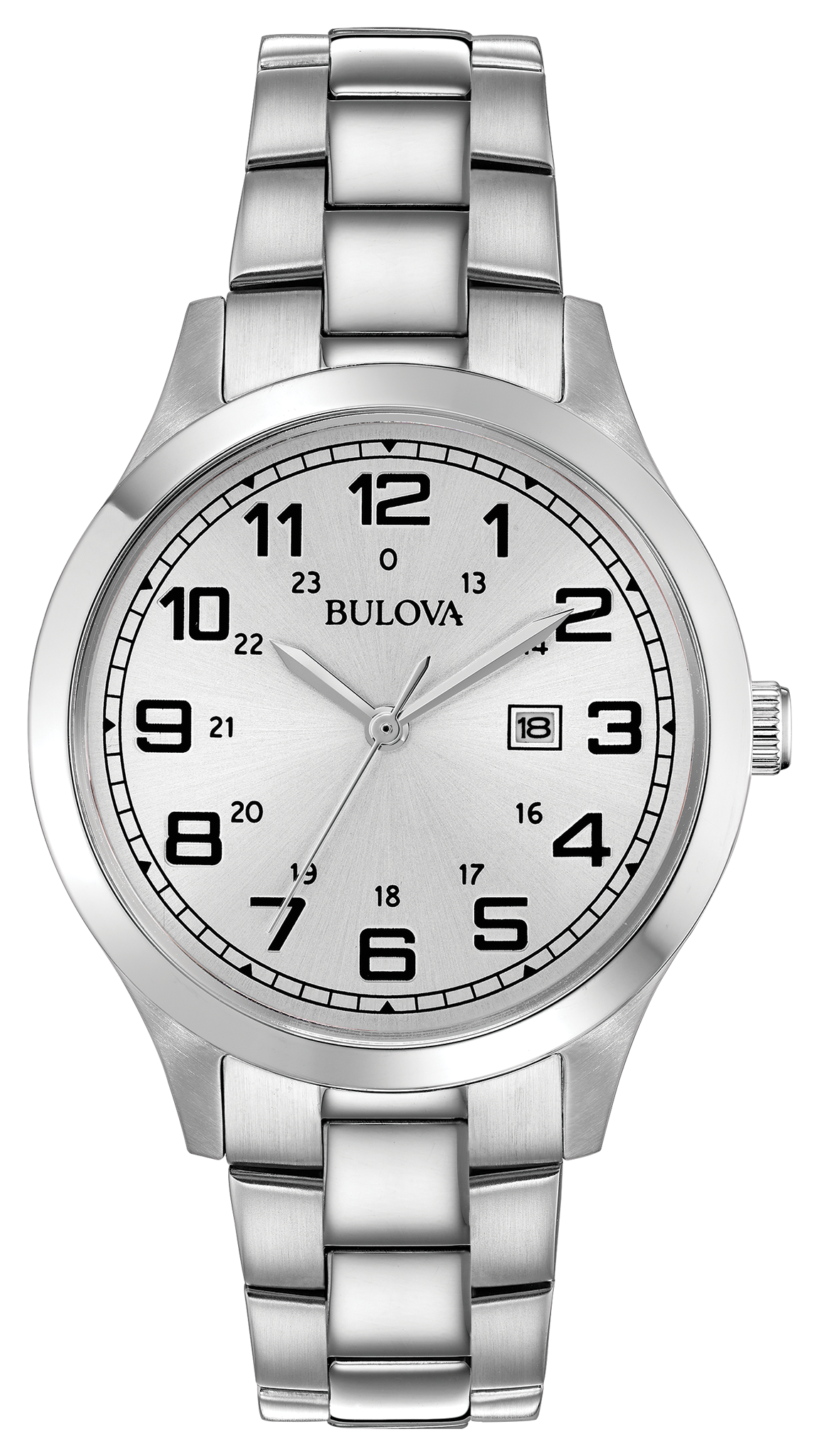 96M142 - Bulova
