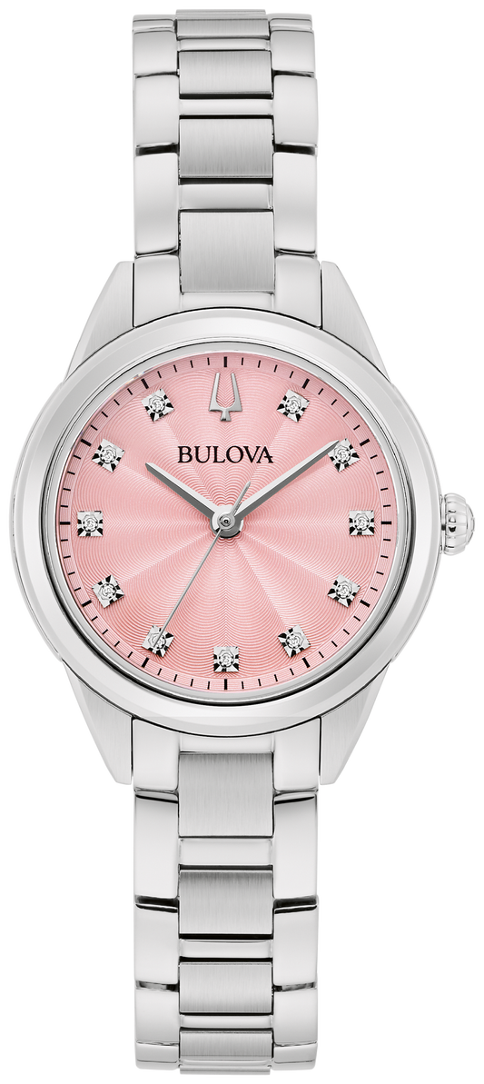 96P249 - Bulova