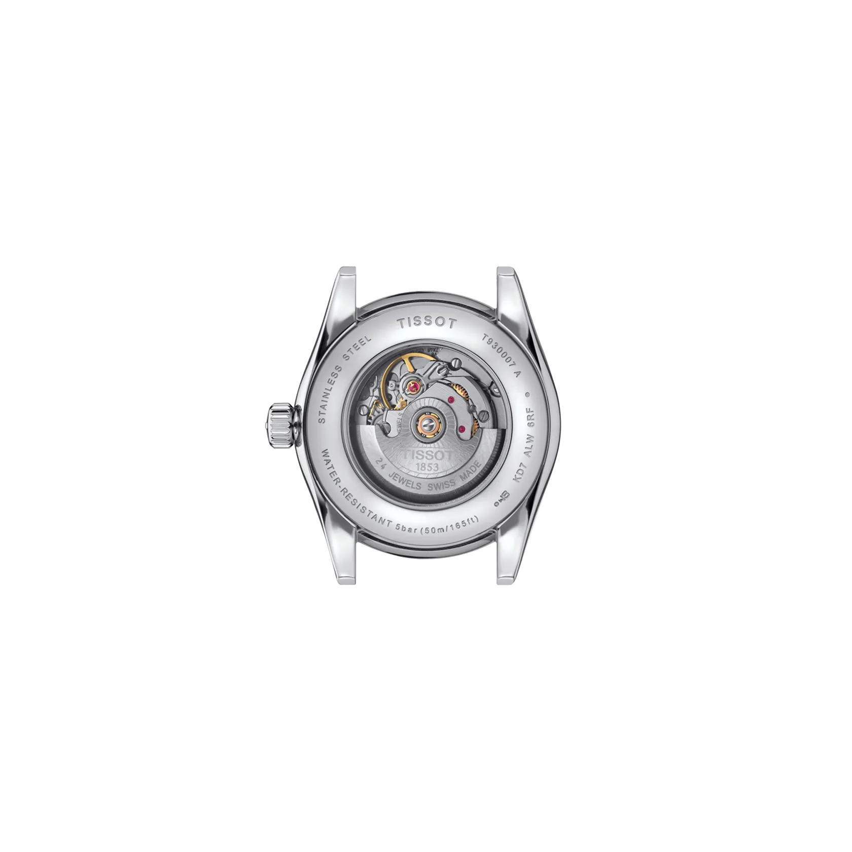 T9300074604100 Tissot