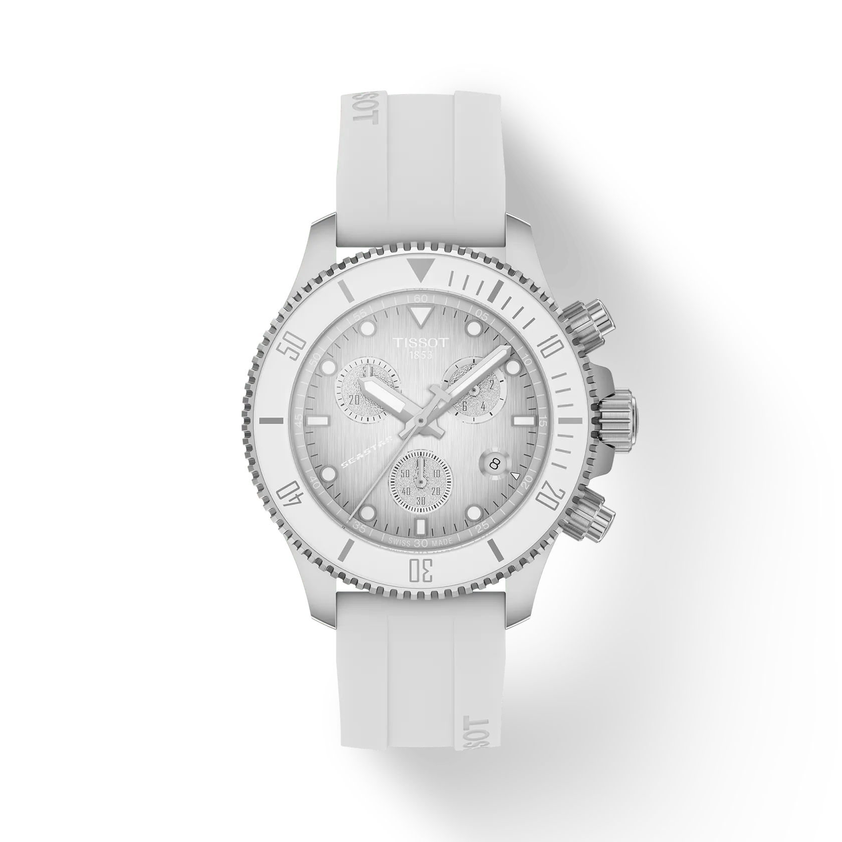 T1202171701100 Tissot