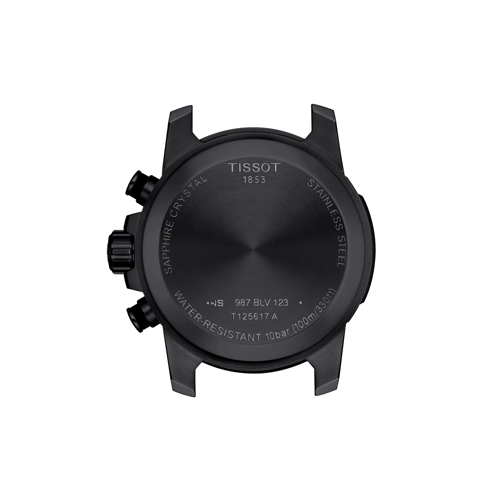 T1256173608100 Tissot