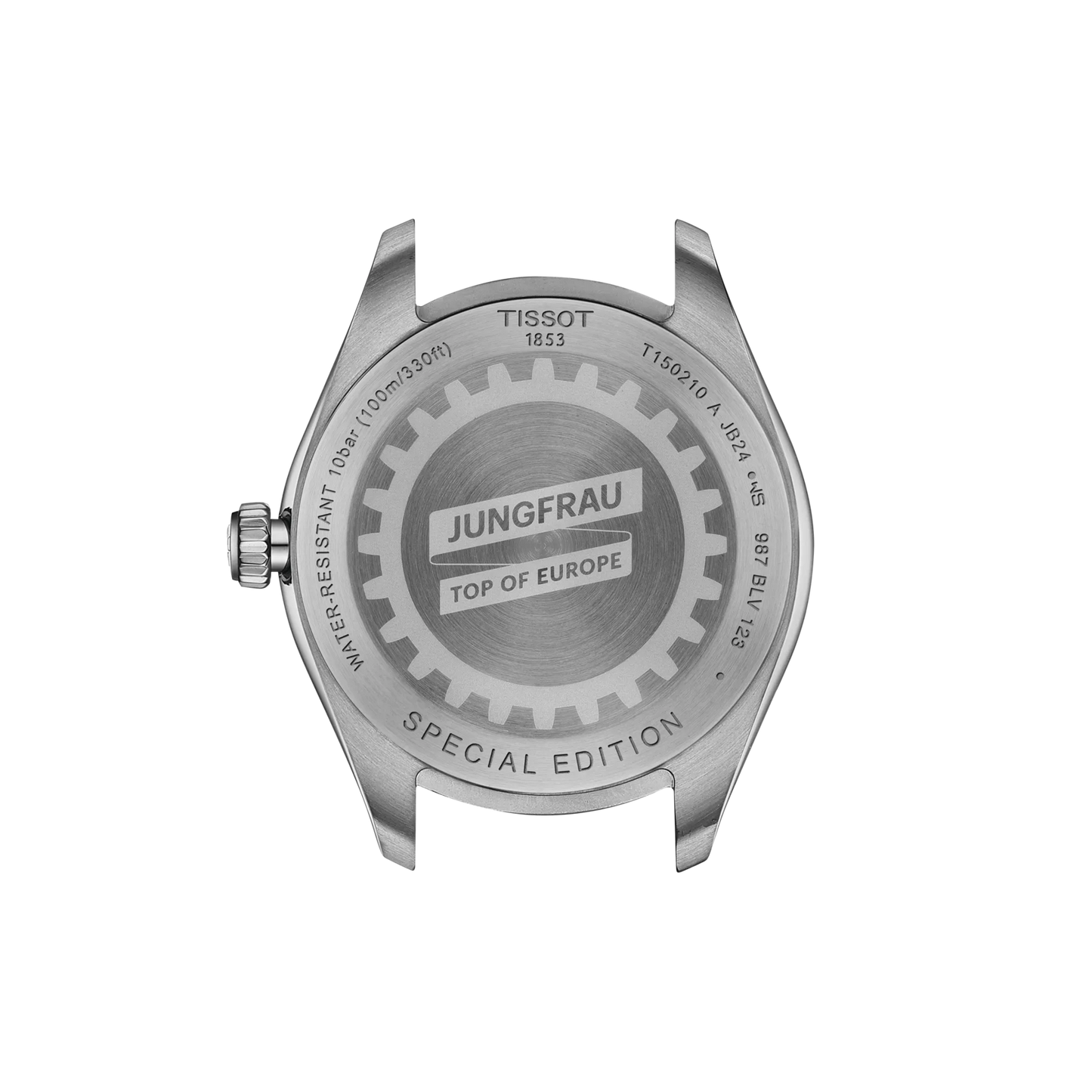 T1502101104101 Tissot