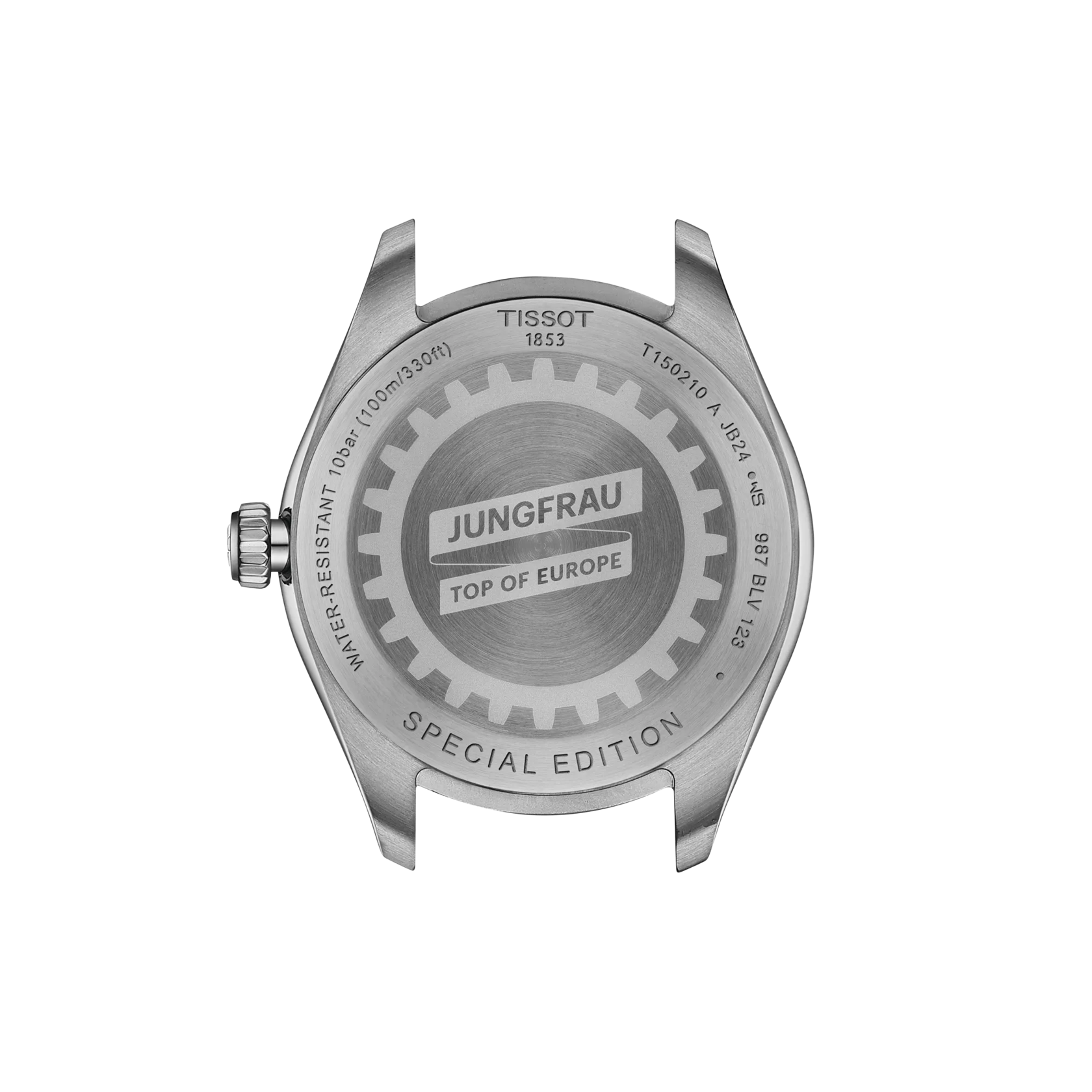 T1502101104101 Tissot