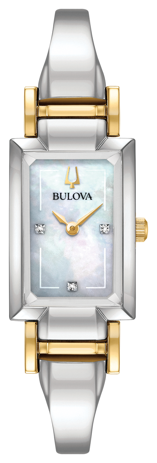 98P188 - Bulova