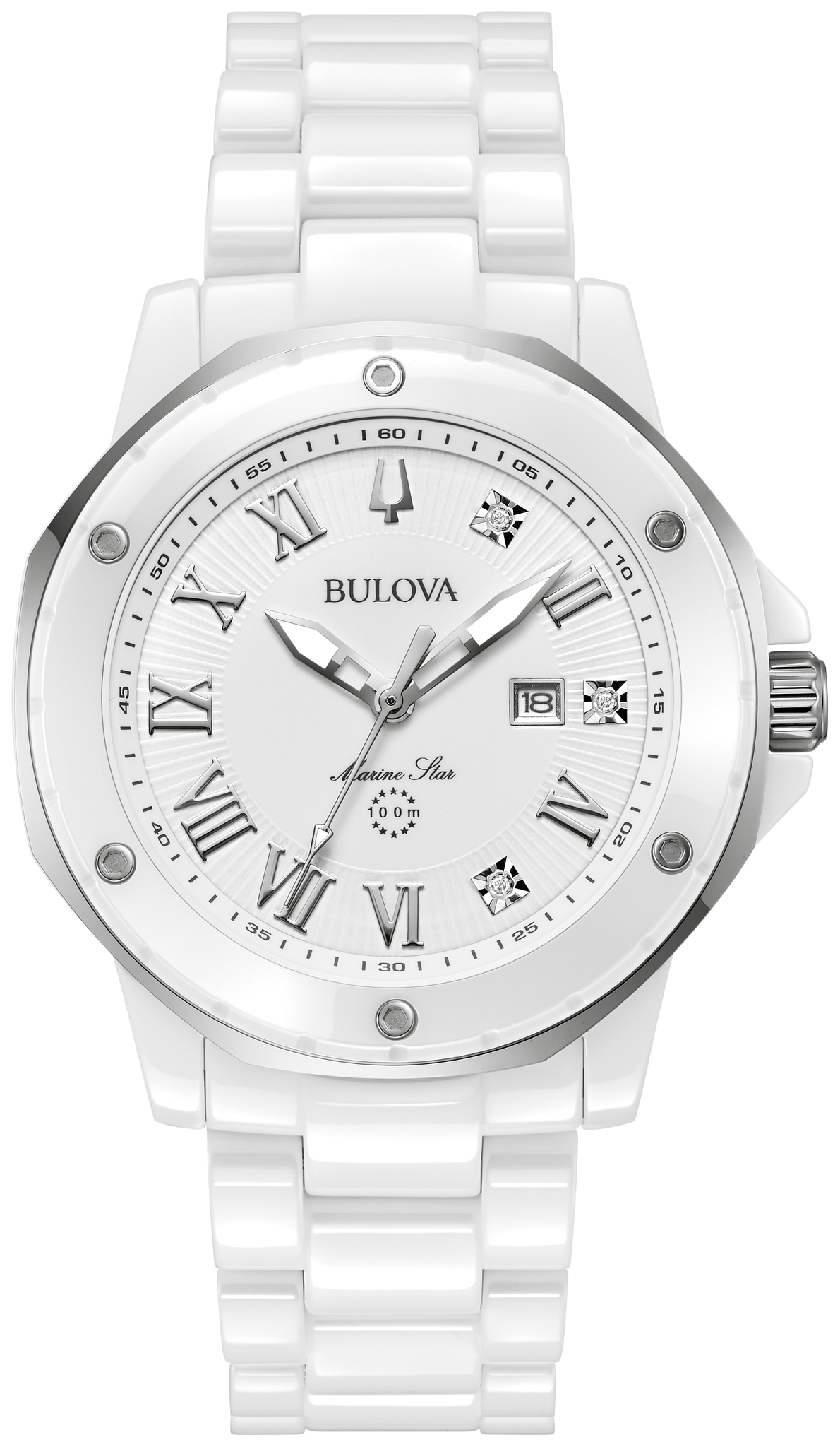 98P222 - Bulova