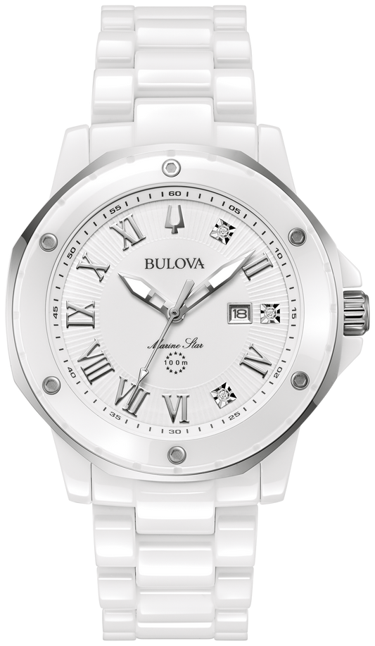 98P222 - Bulova