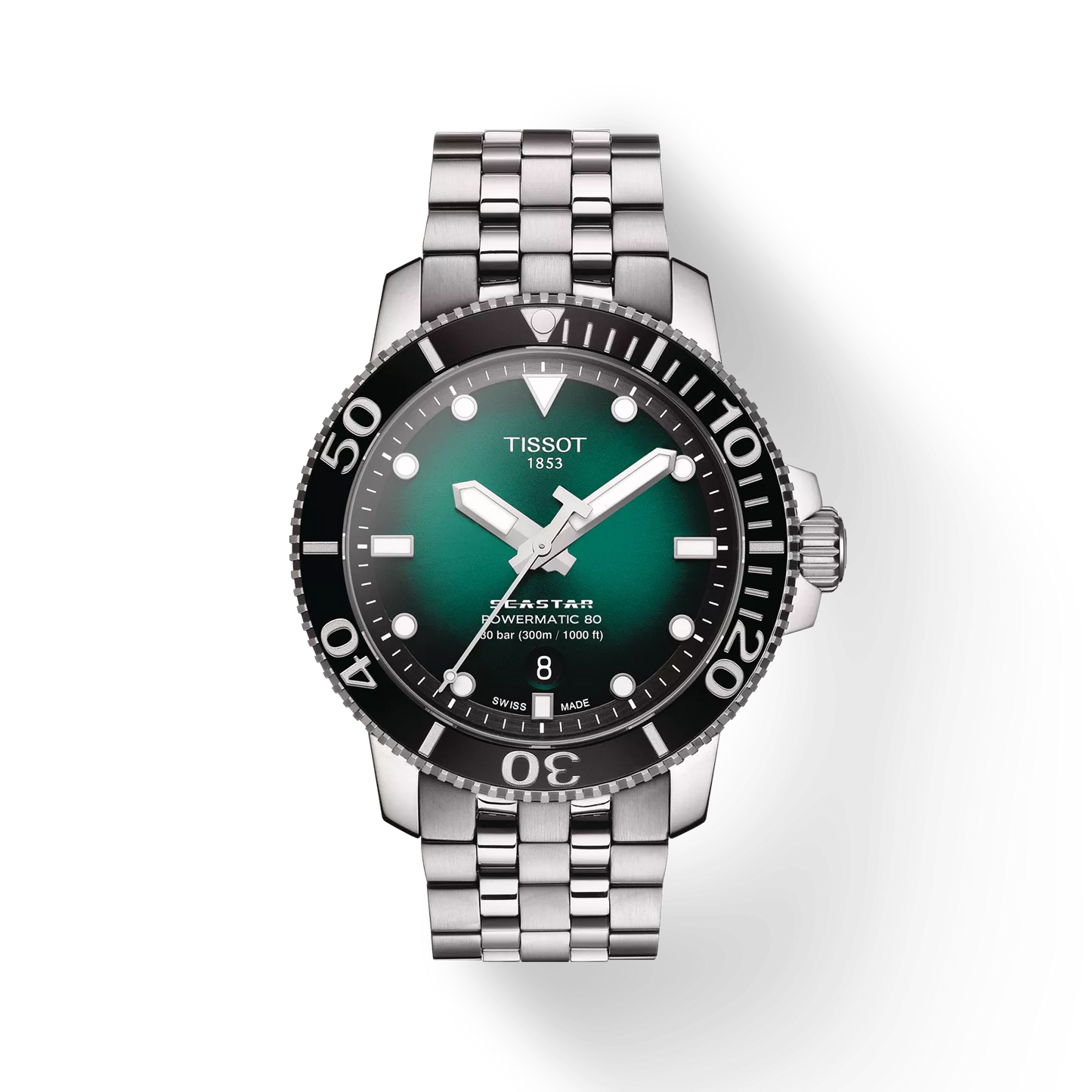 T1204071109101 Tissot