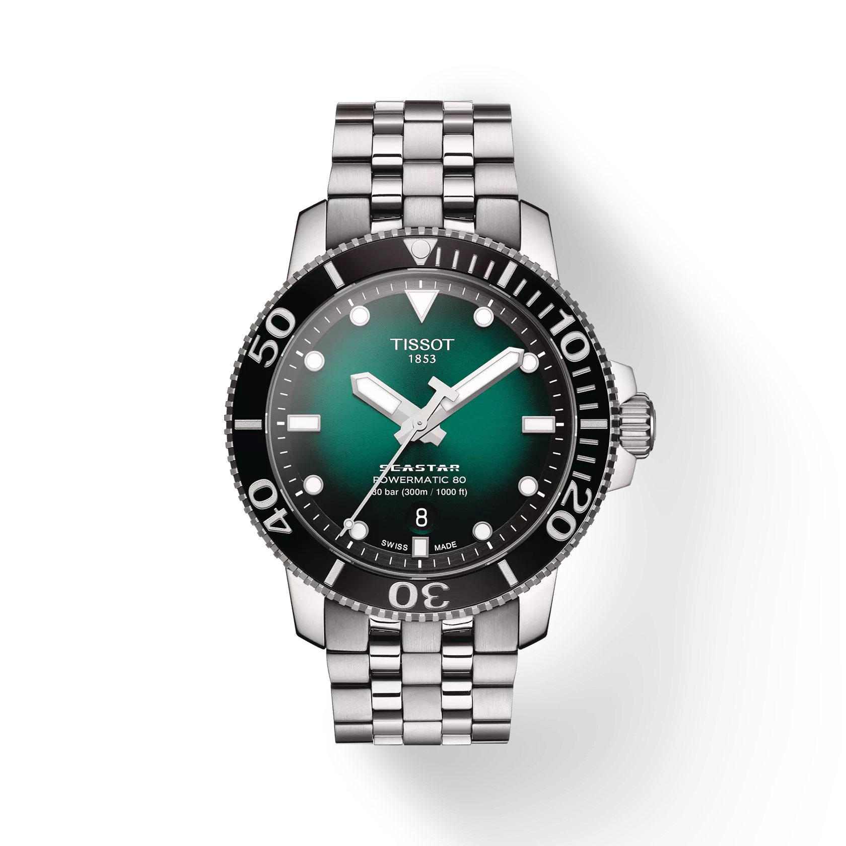 T1204071109101 Tissot