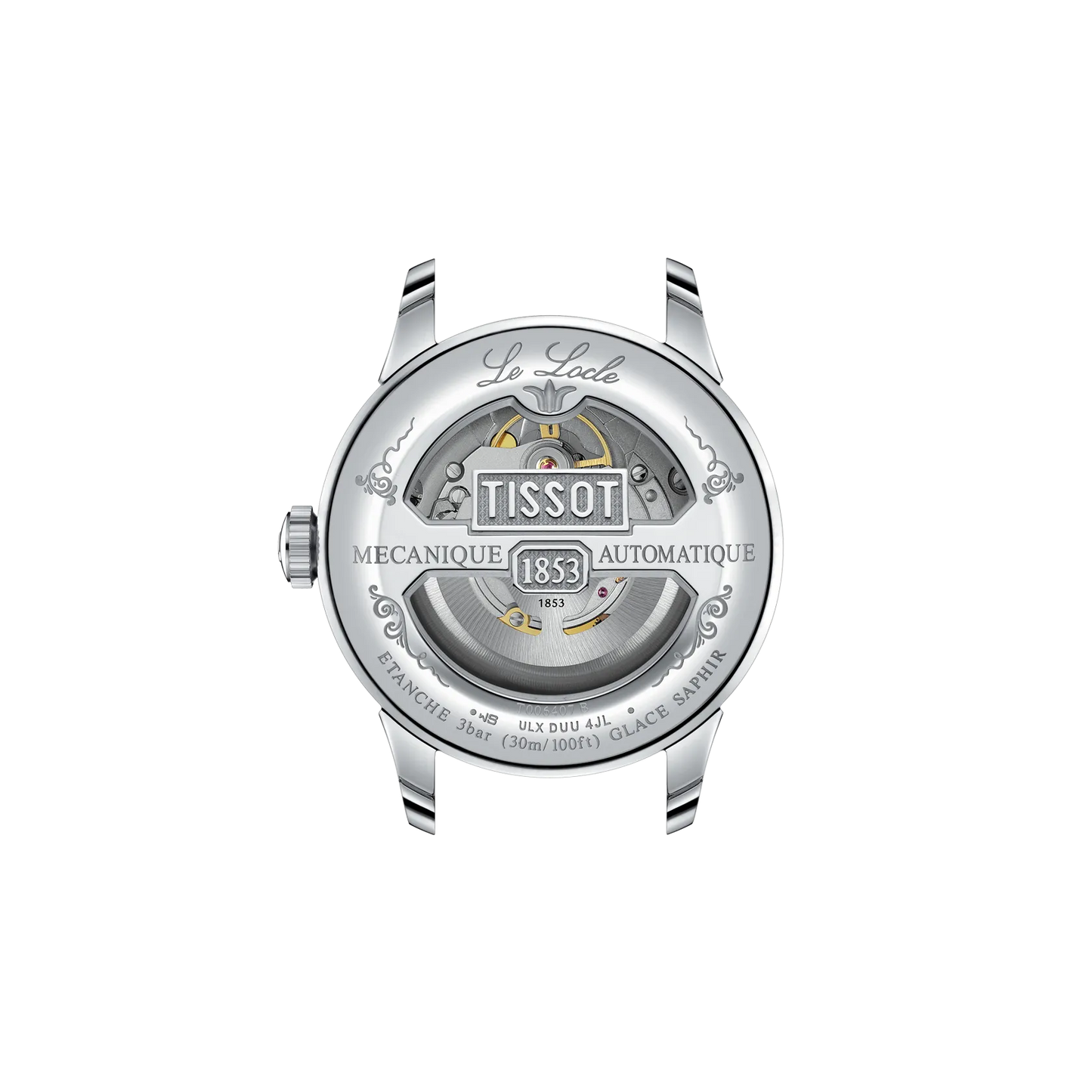 T0064071109300 Tissot