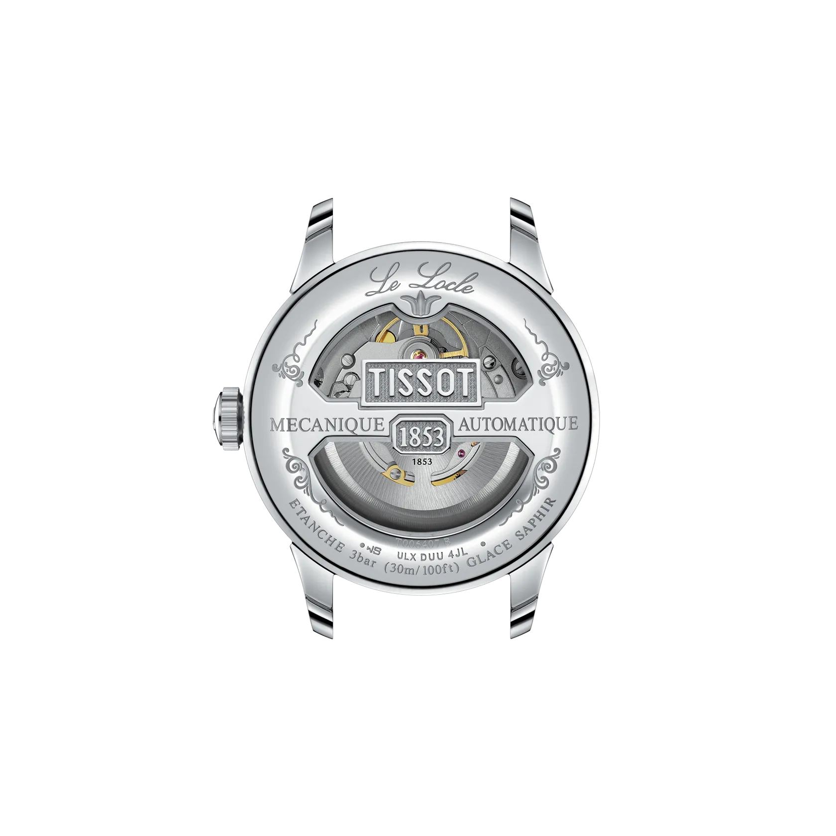 T0064071109300 Tissot