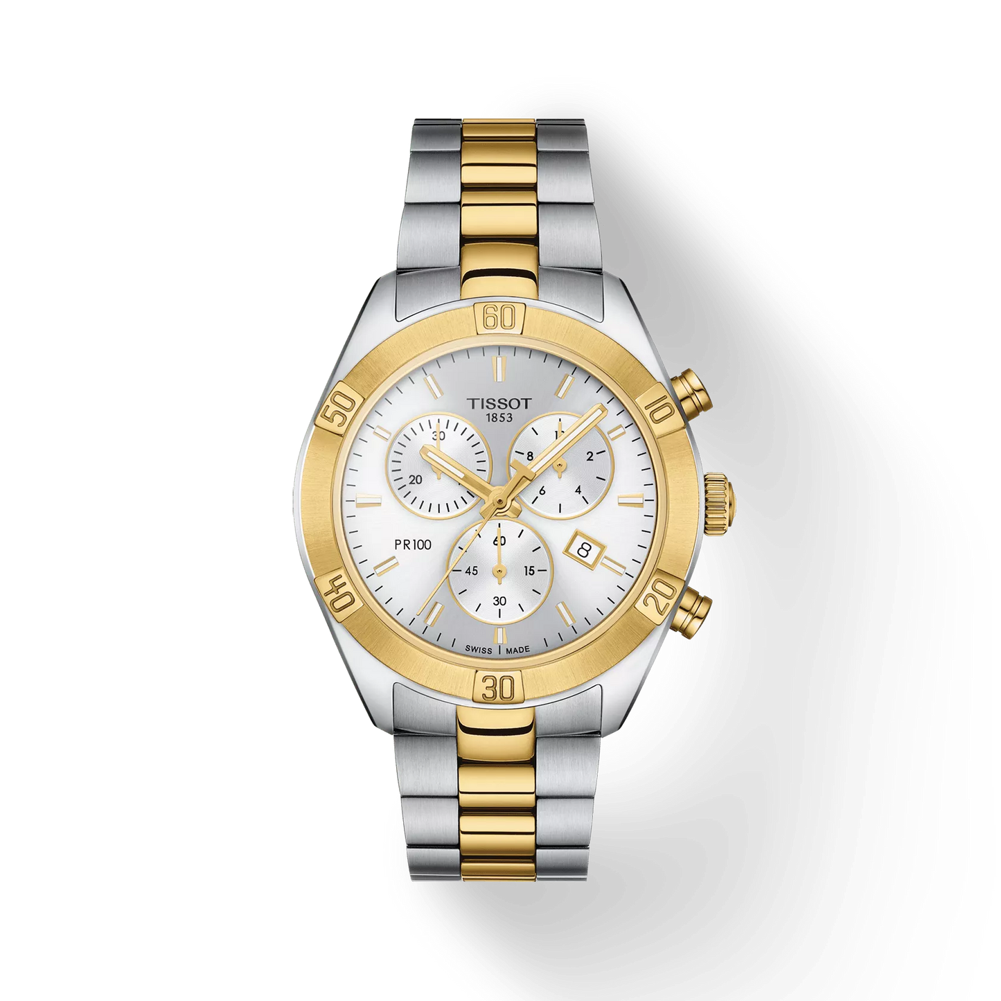 T1019172203100 Tissot