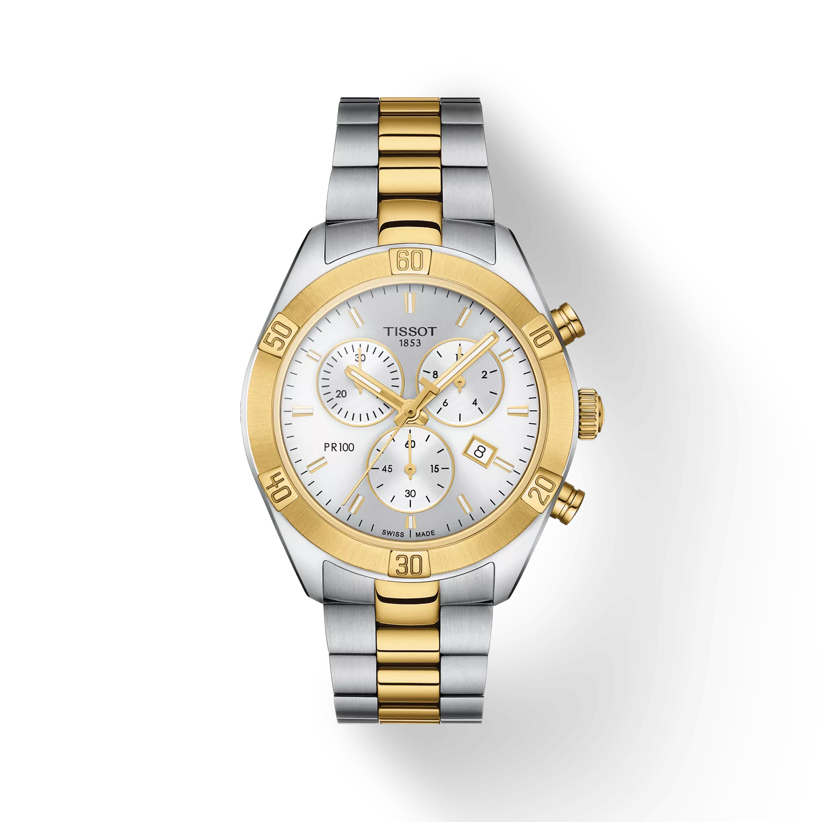 T1019172203100 Tissot