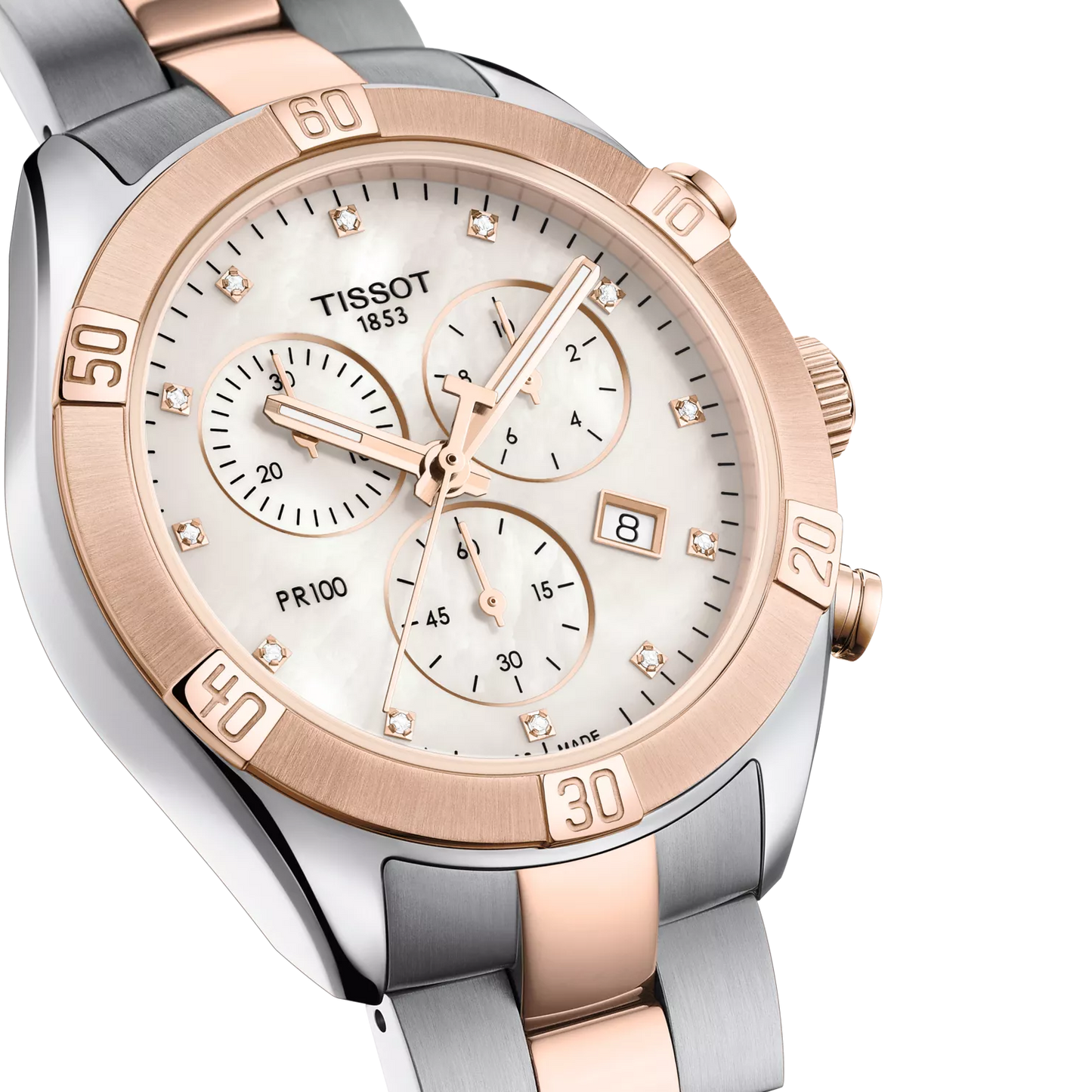 T1019172211600 Tissot