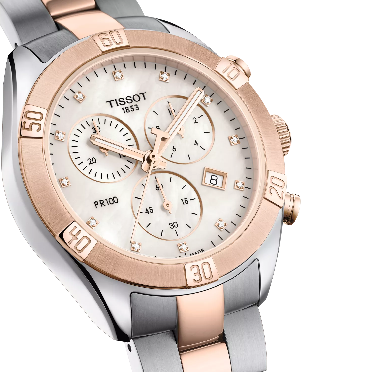 T1019172211600 Tissot