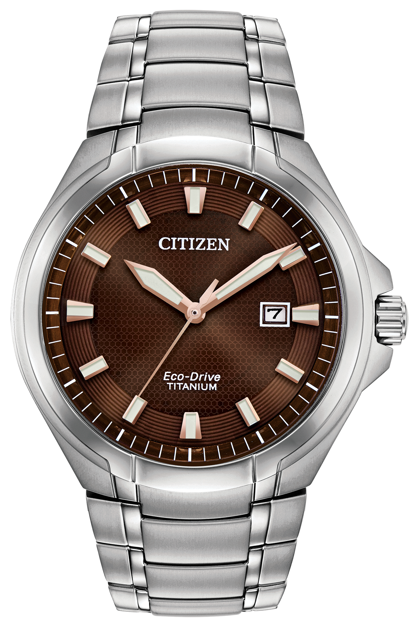 BM7431-51X Citizen Watch