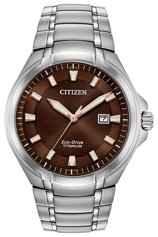 BM7431-51X Citizen Watch