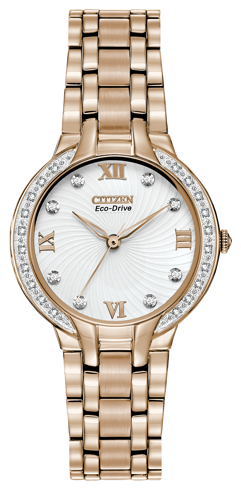 EM0123-50A Citizen Watch