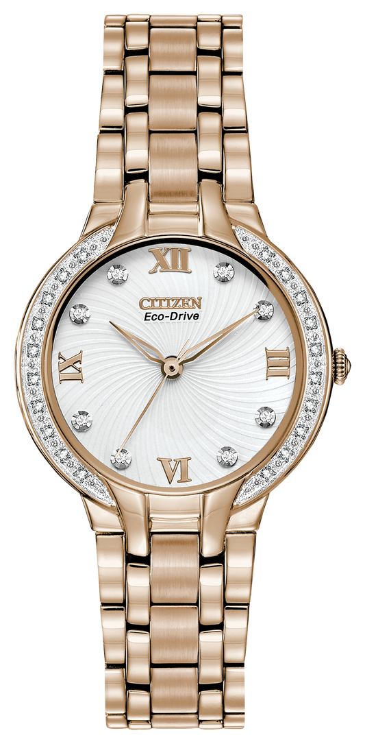 EM0123-50A Citizen Watch
