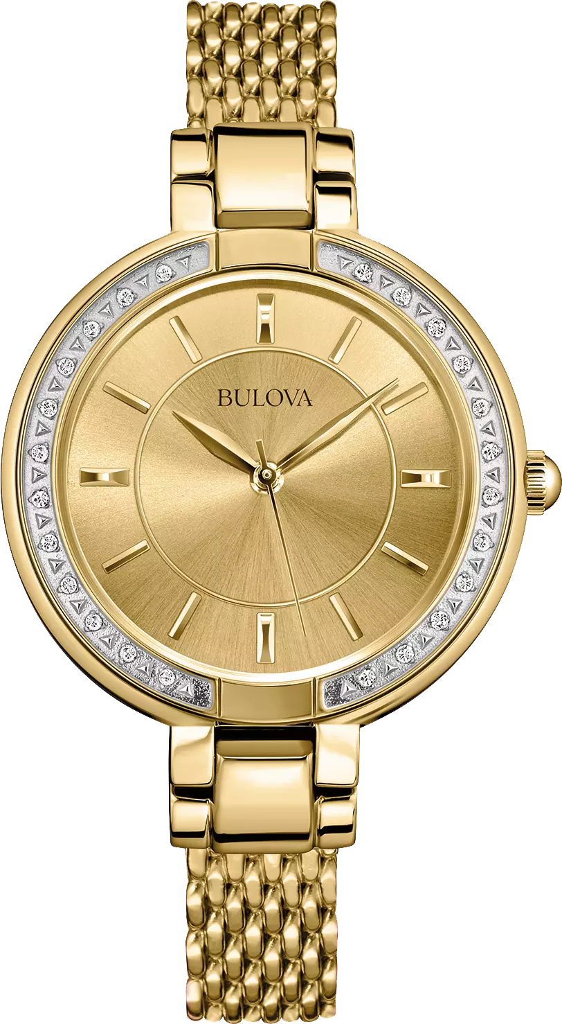 98R195 - Bulova