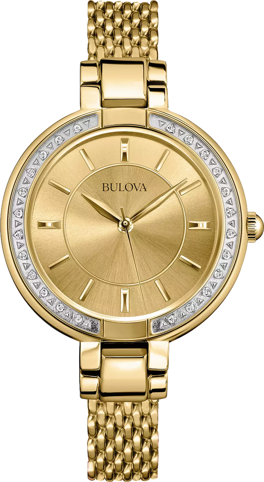 98R195 - Bulova