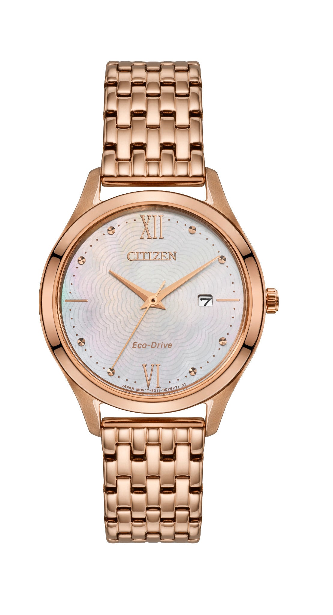 EW2533-54X Citizen Watch