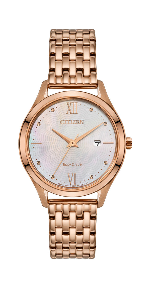 EW2533-54X Citizen Watch