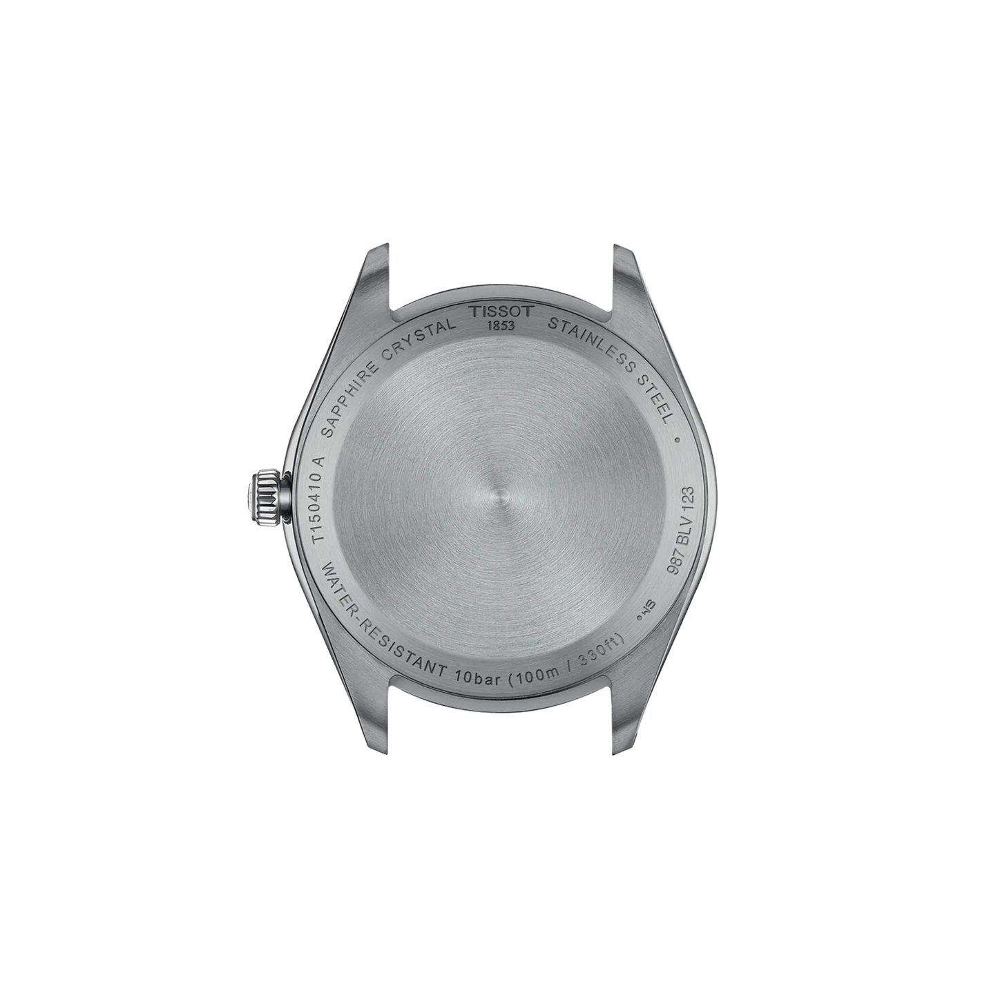 T1504102204100 Tissot