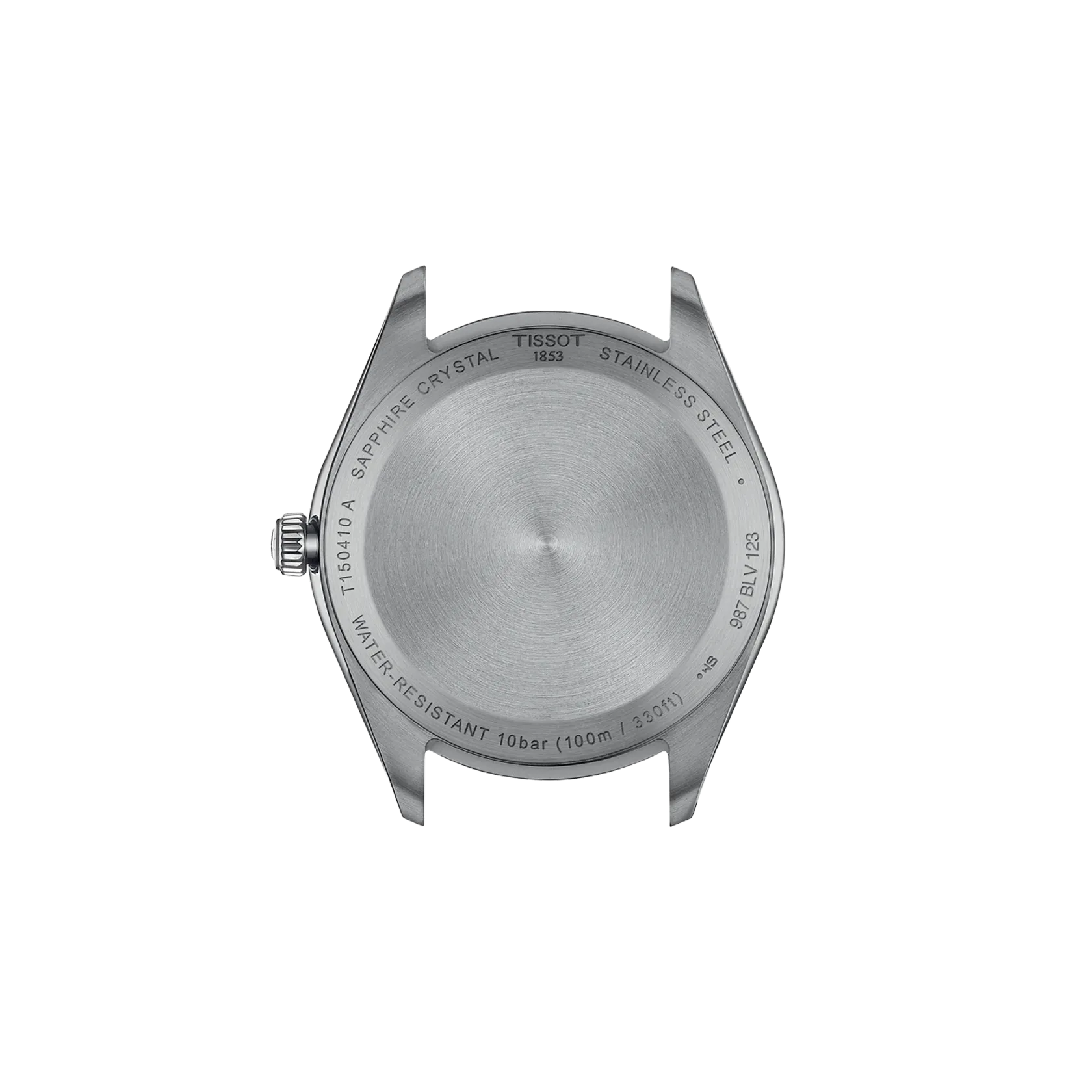 T1504102204100 Tissot