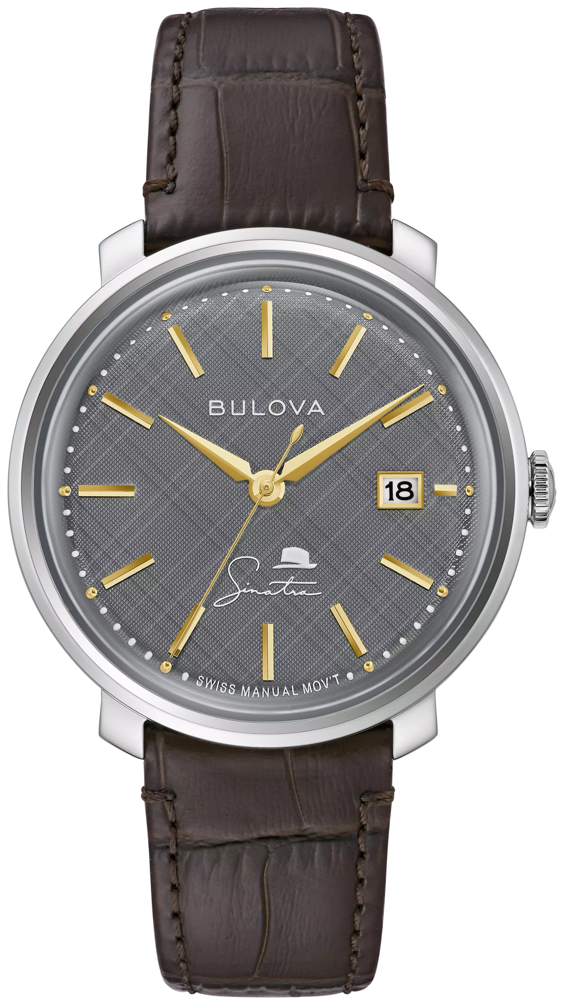 96B345 - Bulova