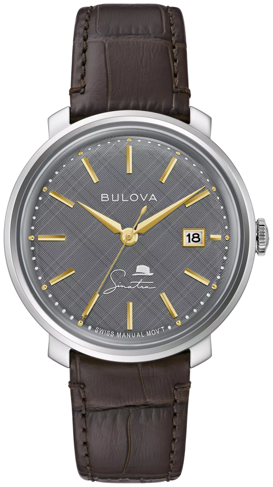 96B345 - Bulova