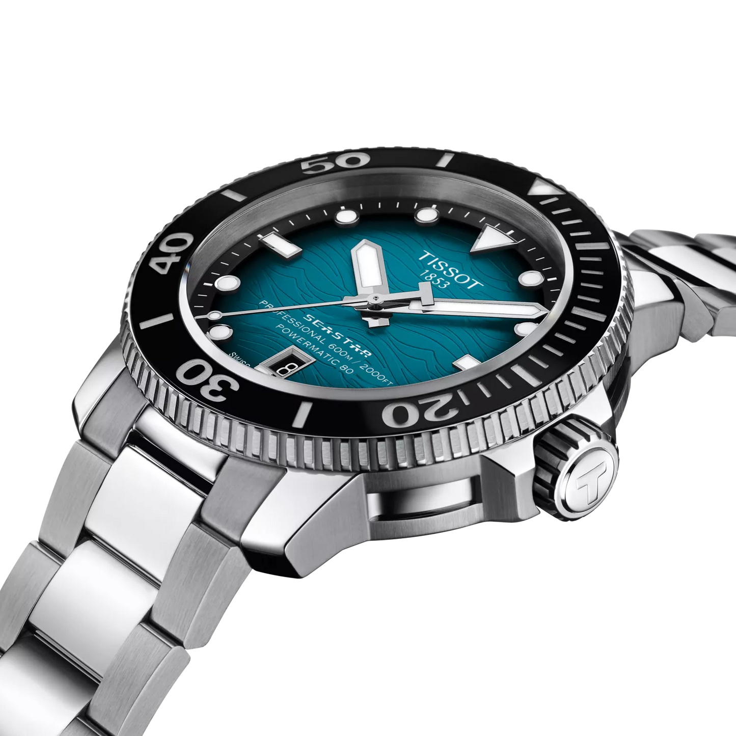T1206071104100 Tissot