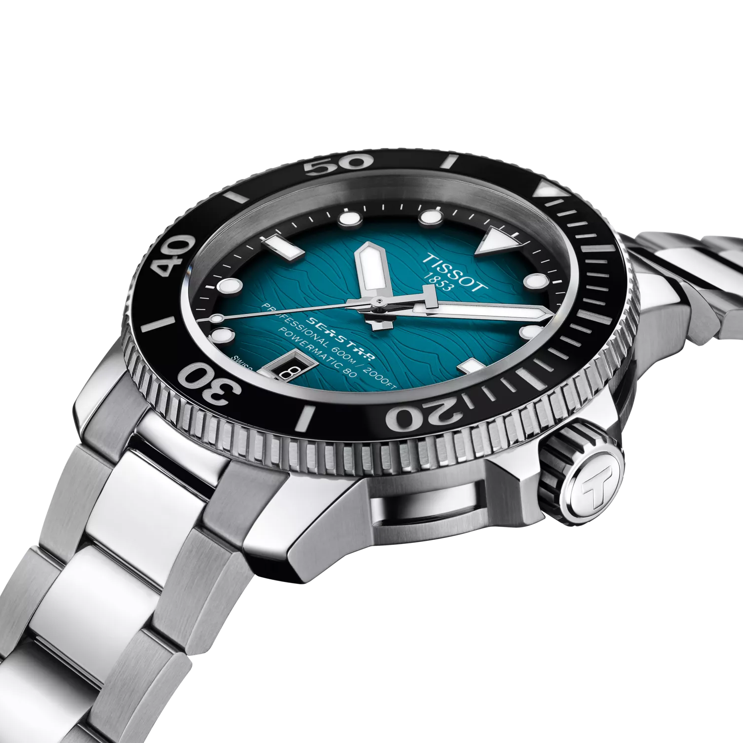 T1206071104100 Tissot