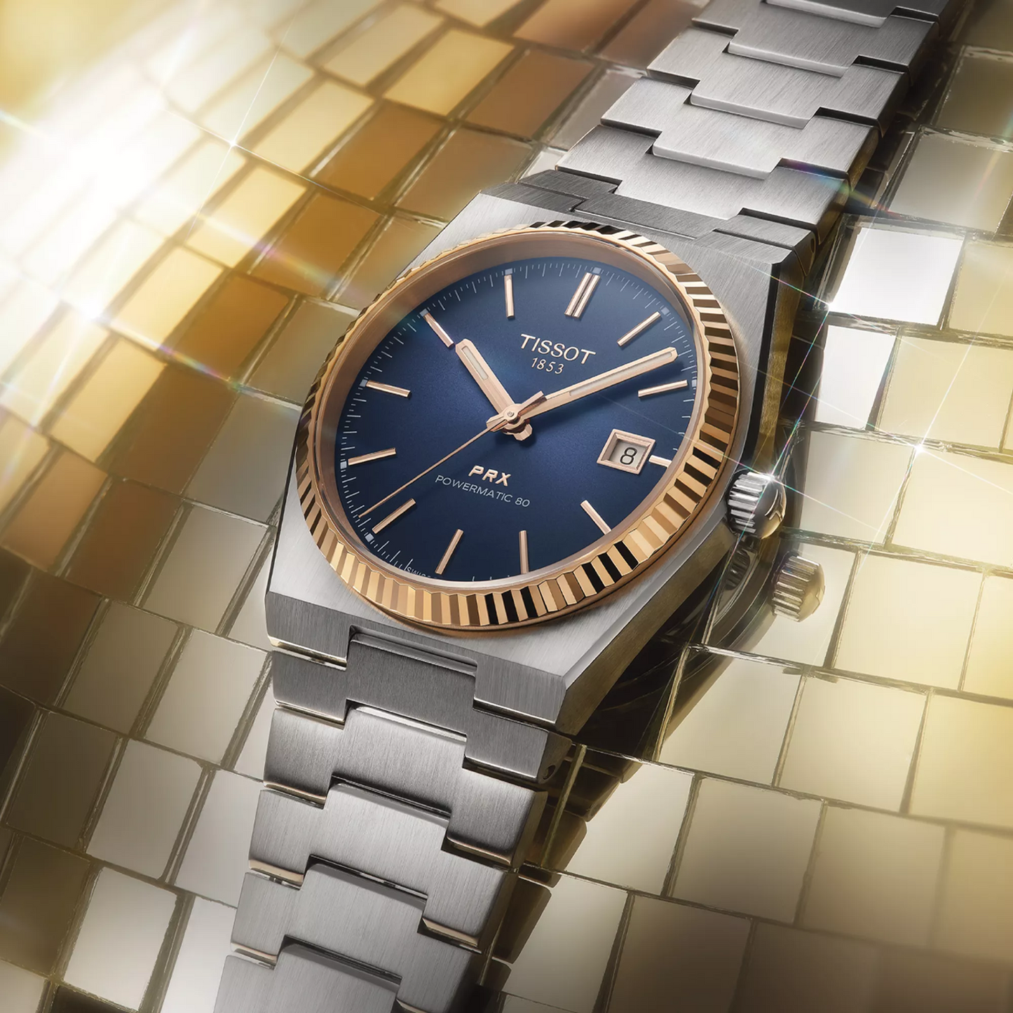 T9314074104100 Tissot