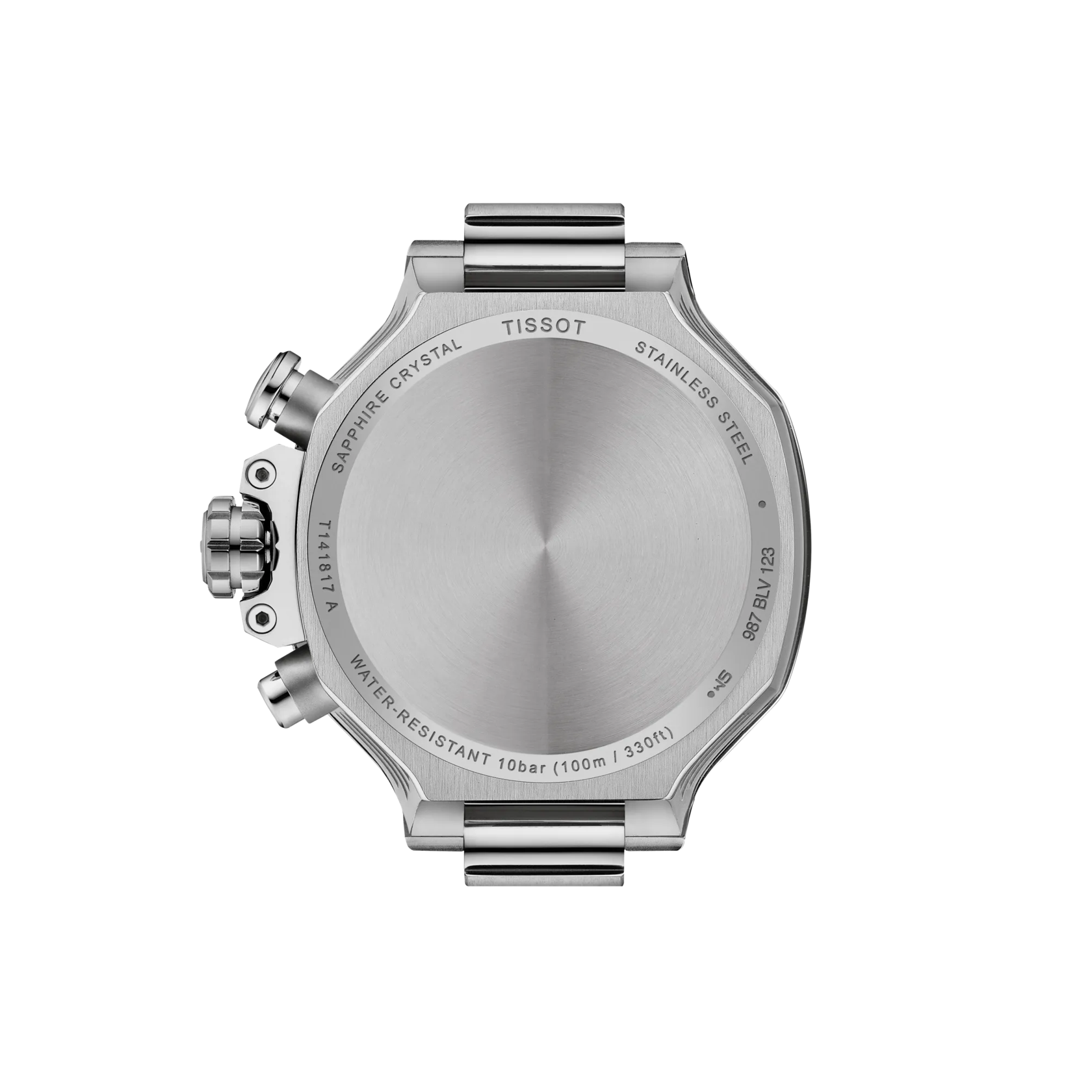 T1418179711100 Tissot