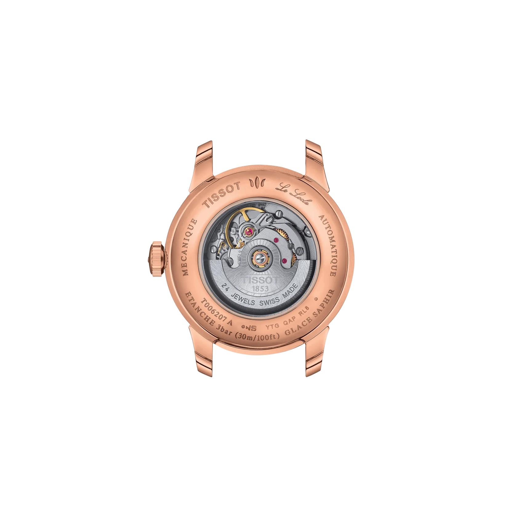 T0062073309600 Tissot