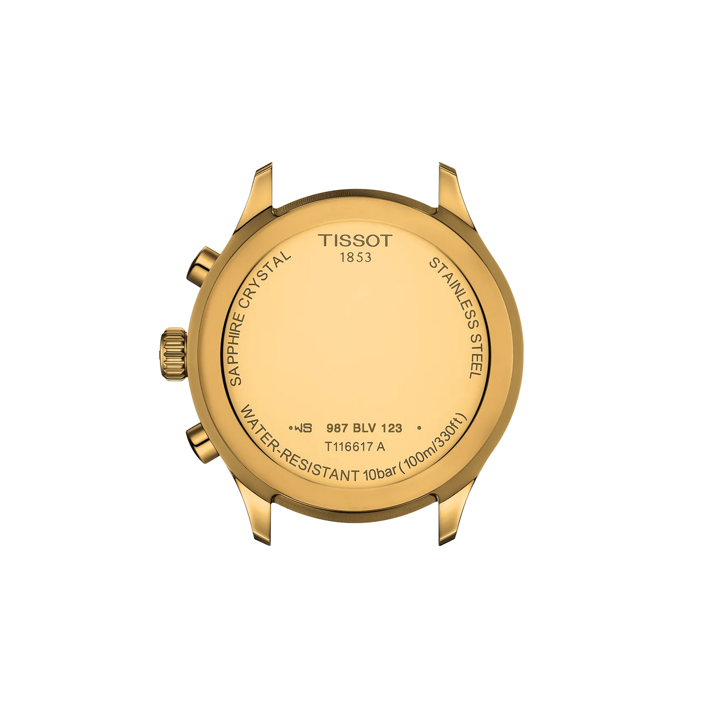 T1166173305100 Tissot